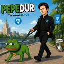 PEPEDUR