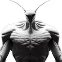 insect