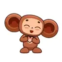 CHEBURASHKA