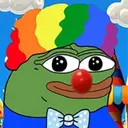 CLOWNPEPE