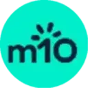 10