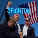 FIGHTON