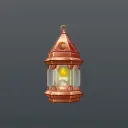CandleLamp