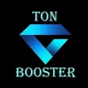 $TON BOOST