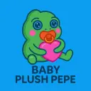 BABYPLUSHPEPE