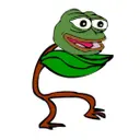 DANCEFROG