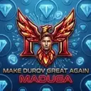 MADUGA