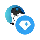 WOJAK-GRAM LP
