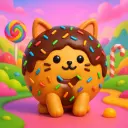 KETDONUT