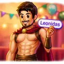 LEONIDAS