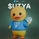 $UTYA