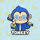 TONKEY