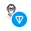MONKEY-TON LP