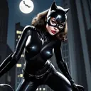 CATWOMAN