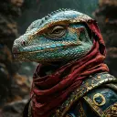 LIZZARD