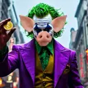 SVINOJOKER