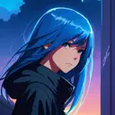BLUMGIRL