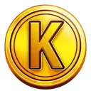 Kazikoff's coin