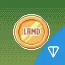 $LAND