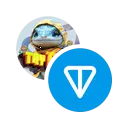 TRT-TON LP