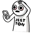 JEET