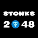 STONKS2048