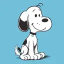 SNOOPY
