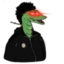 SNIPERBARB