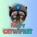 $CATWIFHAT