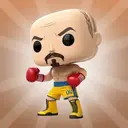 PLUSHUSYK