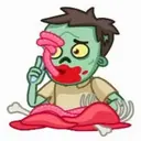 ZOMBIE