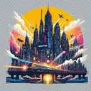 MEGATON