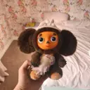 Cheburashka2.0