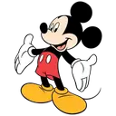 MICKEY