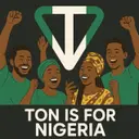 tonNigeria