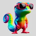 CHAMELION