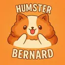 HUMSTER BERNARD