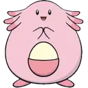 CHANSEY