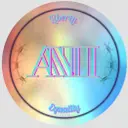 ANTITOKEN