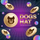 Dogs hat
