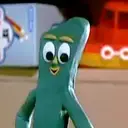Gumby