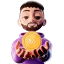 M4GACOIN