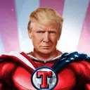 TRUMP HERO