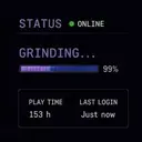 ºGRIND