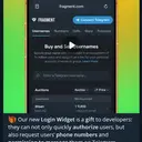 widget