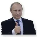PUTIN KAPUT