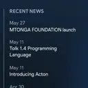 MFoundation