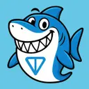 TON SHARK