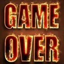 GAME OVER