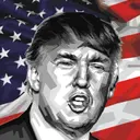 Trump Big Money